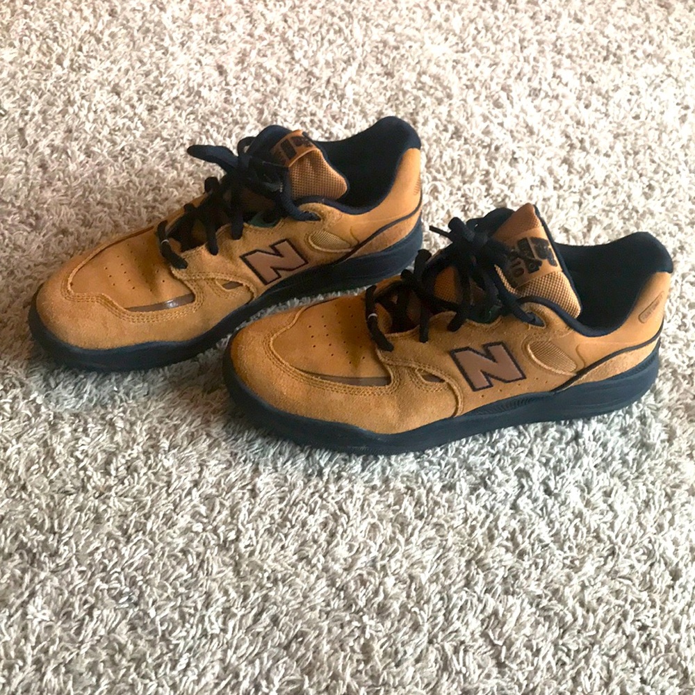 New Balance Tiago 1010